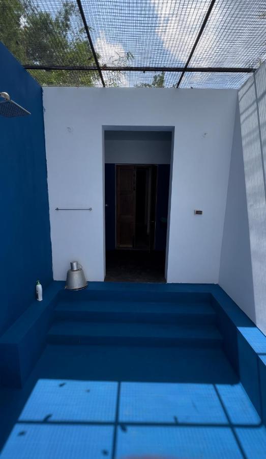 Bougan Villa オーロヴィル エクステリア 写真
