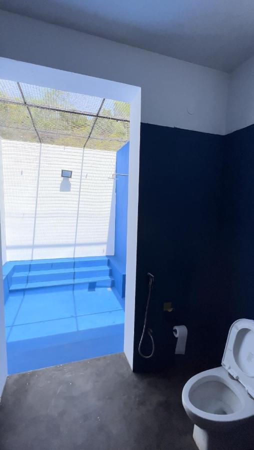 Bougan Villa オーロヴィル エクステリア 写真
