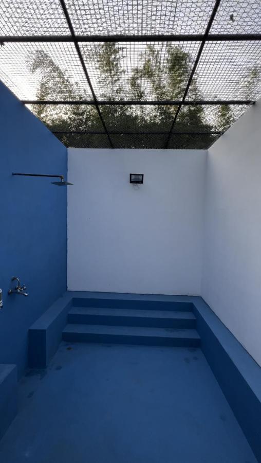 Bougan Villa オーロヴィル エクステリア 写真