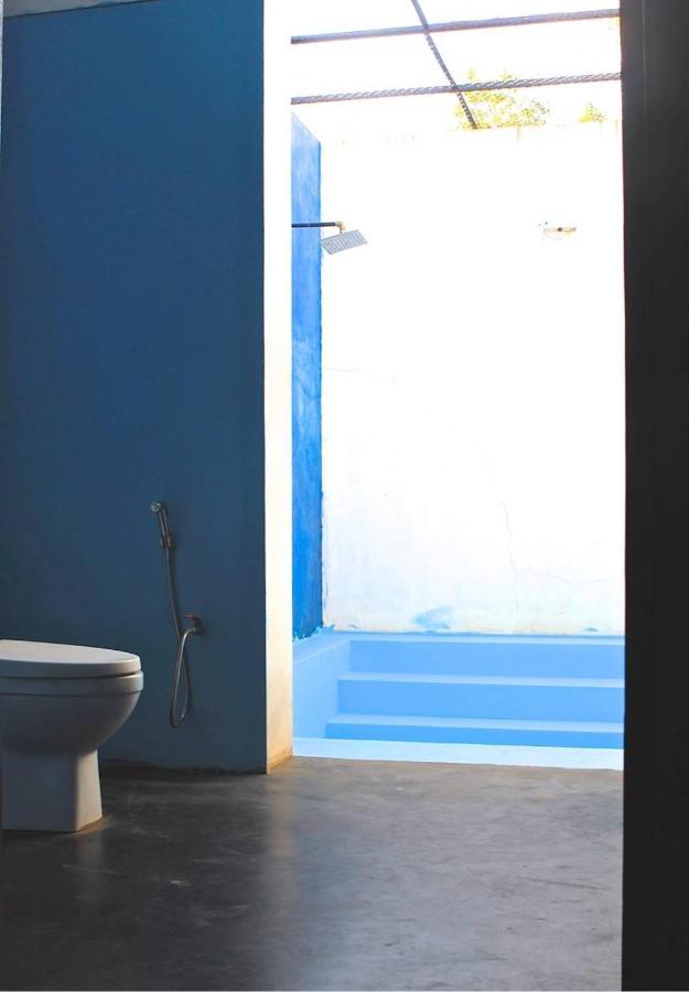 Bougan Villa オーロヴィル エクステリア 写真