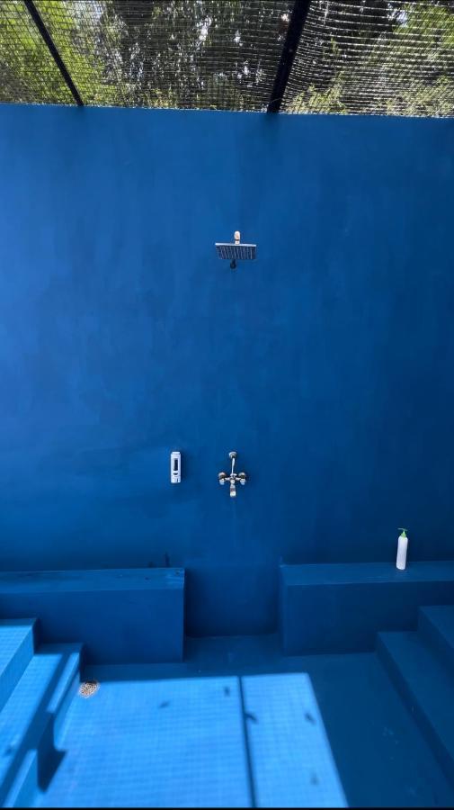 Bougan Villa オーロヴィル エクステリア 写真