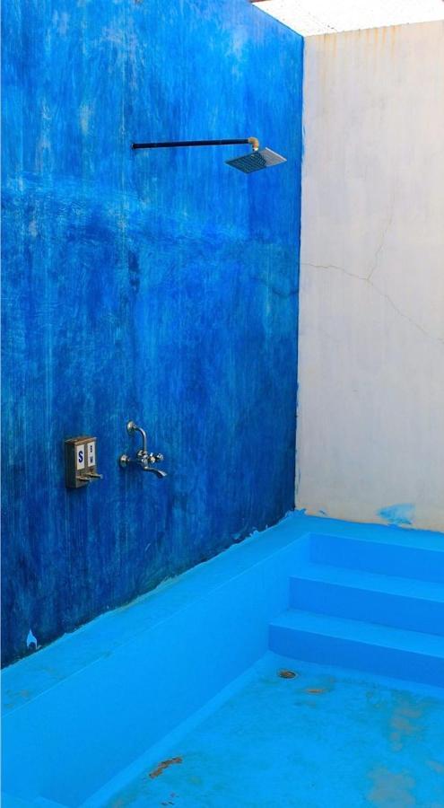 Bougan Villa オーロヴィル エクステリア 写真